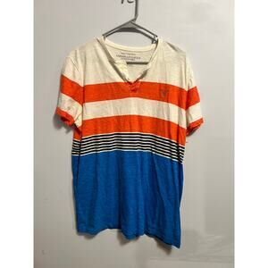 American Eagle Outfitters Men's T-shirt